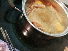 -呷哺呷哺(西单大悦城店)