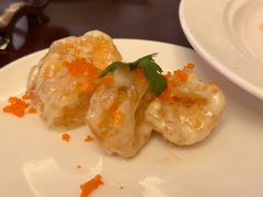 -杭州JW万豪酒店-万豪中餐厅