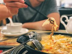 -李师傅脆肚(梅林店)