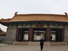 -三国水浒景区(无锡影视基地)