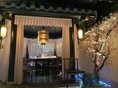 -桂满陇-西湖船宴(西单大悦城店)