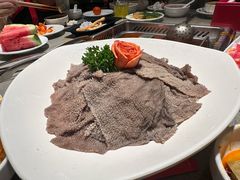-海底捞火锅(东方时代广场店)