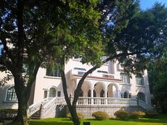 -上海安亭别墅花园酒店