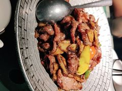 -闽鄂情·闽南招财鸭(水头店)