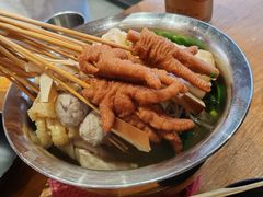-七串串(无锡总店)