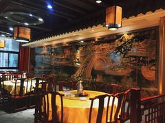 -李记搅团•非遗陕菜(三桥店)