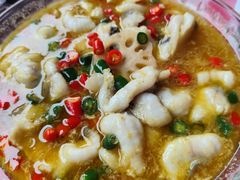 -粤香楼(新光里店)