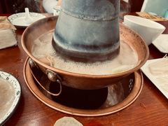 -岳合轩老北京涮肉