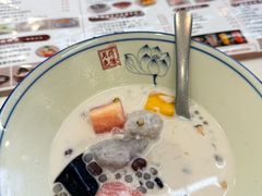 -江记甜品(罗湖店)