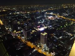 -彩虹云霄拜约克摩天塔