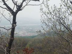 -吉林市朱雀山国家森林公园