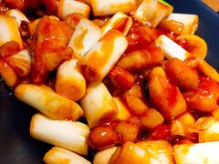 -金牌外婆家(苏州中心店)