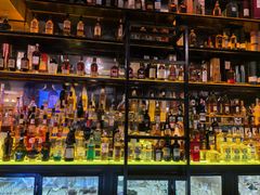 -TIKI鸡尾酒威士忌吧(二横路店)