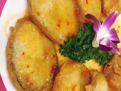 泰式烧茄子-稻香海鲜饭店(第一国际店)