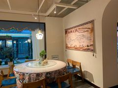 -静一·疆味小馆(黄河路店)