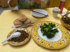 -仿膳饭庄·宫廷风味(百年传承店)