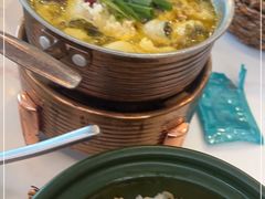 -谷田稻香·砂锅菜(元洪店)