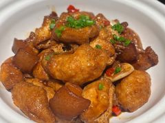 -老湘村·湖南土菜(天河维多利店)