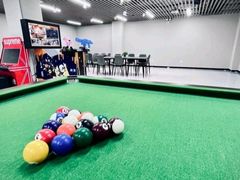 -大猫儿轰趴·团建·年会聚会(朝外店)