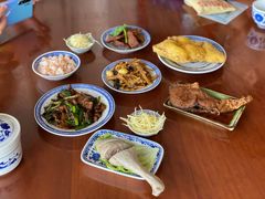 -同得兴 Since·1995 传统苏式面馆(十全街店)