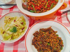-韵味湘肴·小炒黄牛肉(五一广场店)
