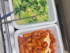 -素满香·素食自助餐(苏州·临顿路店)