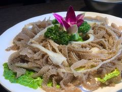 -九牧鱻·渝老鬼重庆火锅(人民路店)
