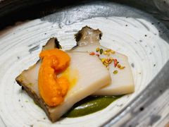 -荣一代目OMAKASE板前料理