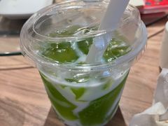 -九毛九西北菜(番禺万达店)