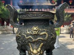 -白云观