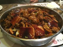 -黄记煌三汁焖锅(崇文门店)