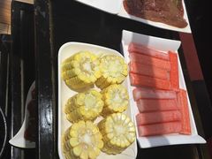 -蜀大侠火锅(古田店)