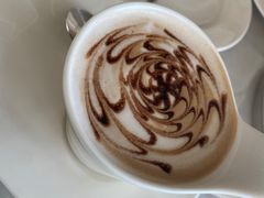 -三迪希尔顿酒店·星空酒廊