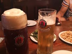 -宝莱纳啤酒花园餐厅PAULANER BRAUHAUS Nanjing(广州路店)