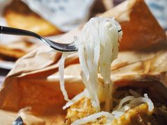 -老上海葱油饼(黄河路店)