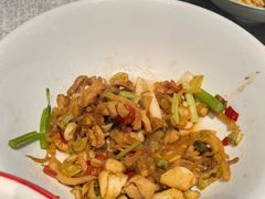 -湘中缘·湖南菜(娄底驻京办店)