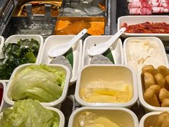 -海底捞火锅(天津SM城市广场店)