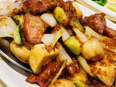 -华星餐厅