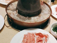 -阳坊大都涮羊肉(阳坊总店)