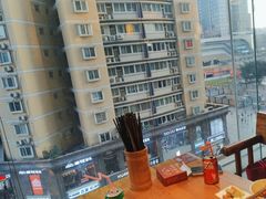 -城墙拐拐火锅(三峡广场黑金冠店)