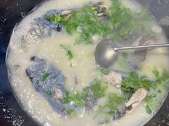 -好灶头妈妈菜·柴火灶台鱼·千岛湖土菜地标美食