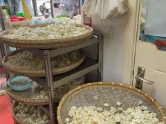 -阿麟馄饨(延长路店)