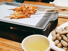 -管氏翅吧(国展店)