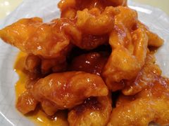 -南来顺饭庄·清真(南菜园店)