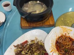 -干老四雅鱼饭店(滨江西路店)
