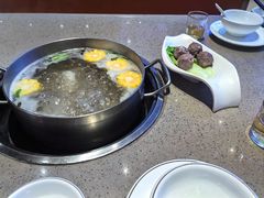 -为什么牛潮汕牛肉火锅(万胜广场店)