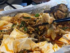 -醉巫山纸包鱼·私房菜