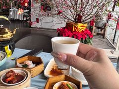 -鹿鸣酒家(越秀店)