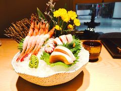 -越光米贩精致料理餐厅(金鹰店)