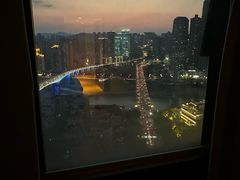 -全季酒店(重庆李子坝牛角沱地铁站店)